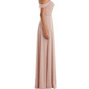 Dessy Maxi Dress